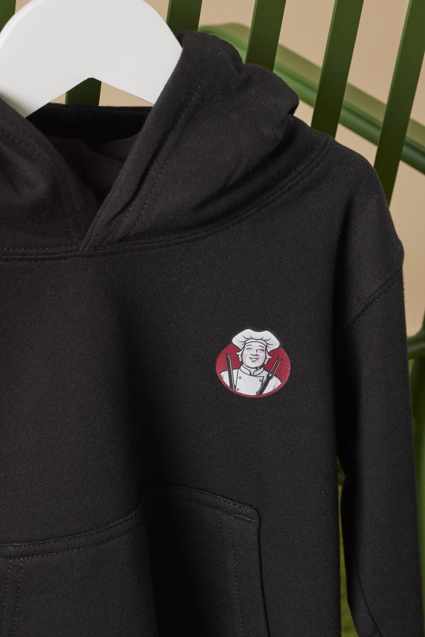Kids' Stacks on Stacks Hoodie