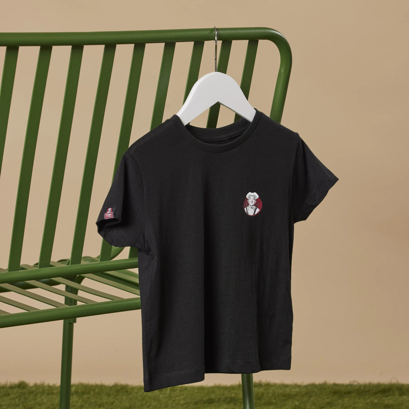 Kids' Stacks on Stacks T-Shirt