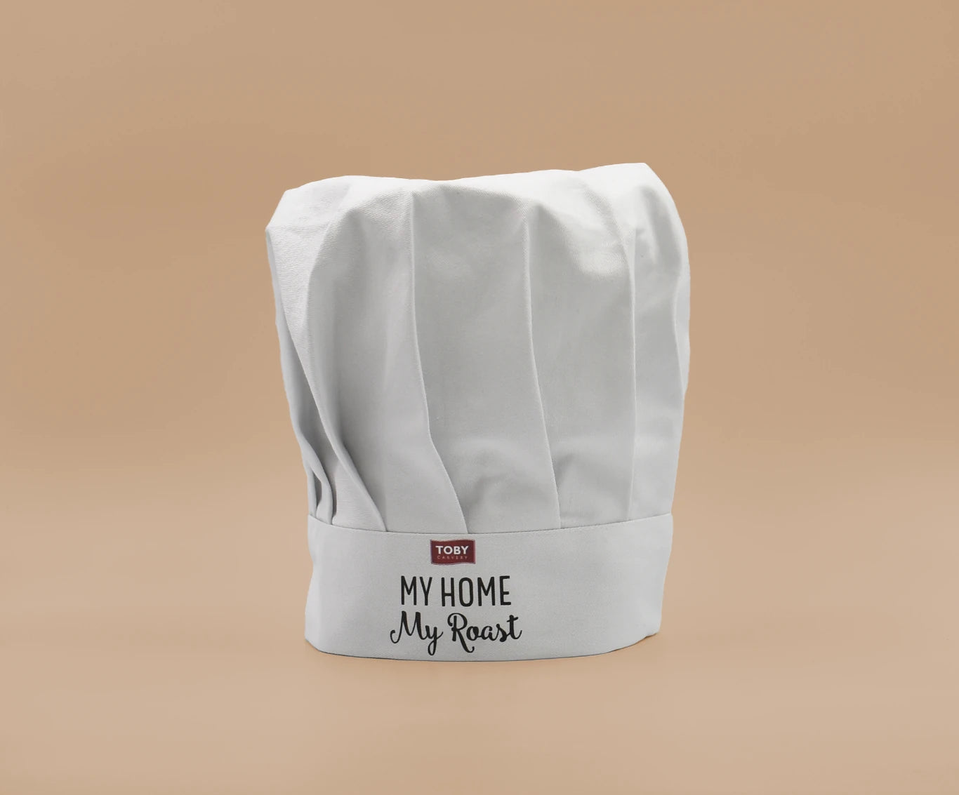My Home My Roast Chef Hat