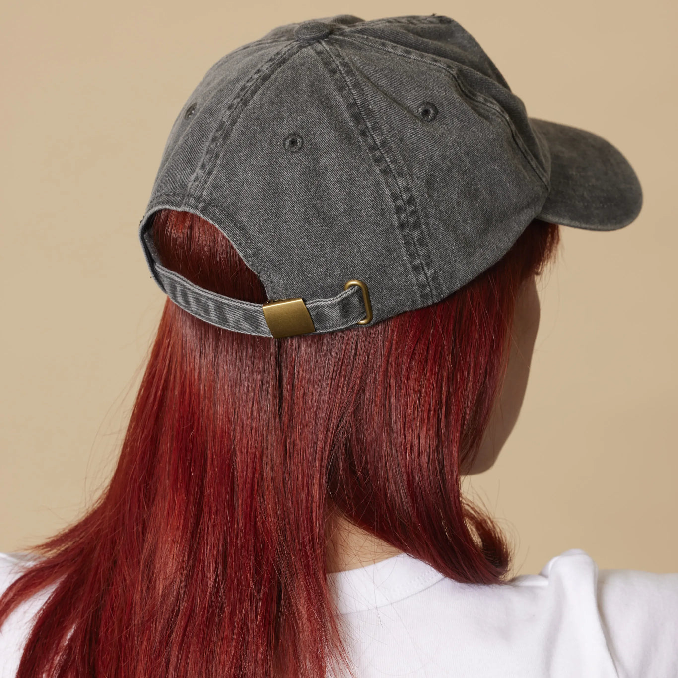 Toby Icon logo Cap