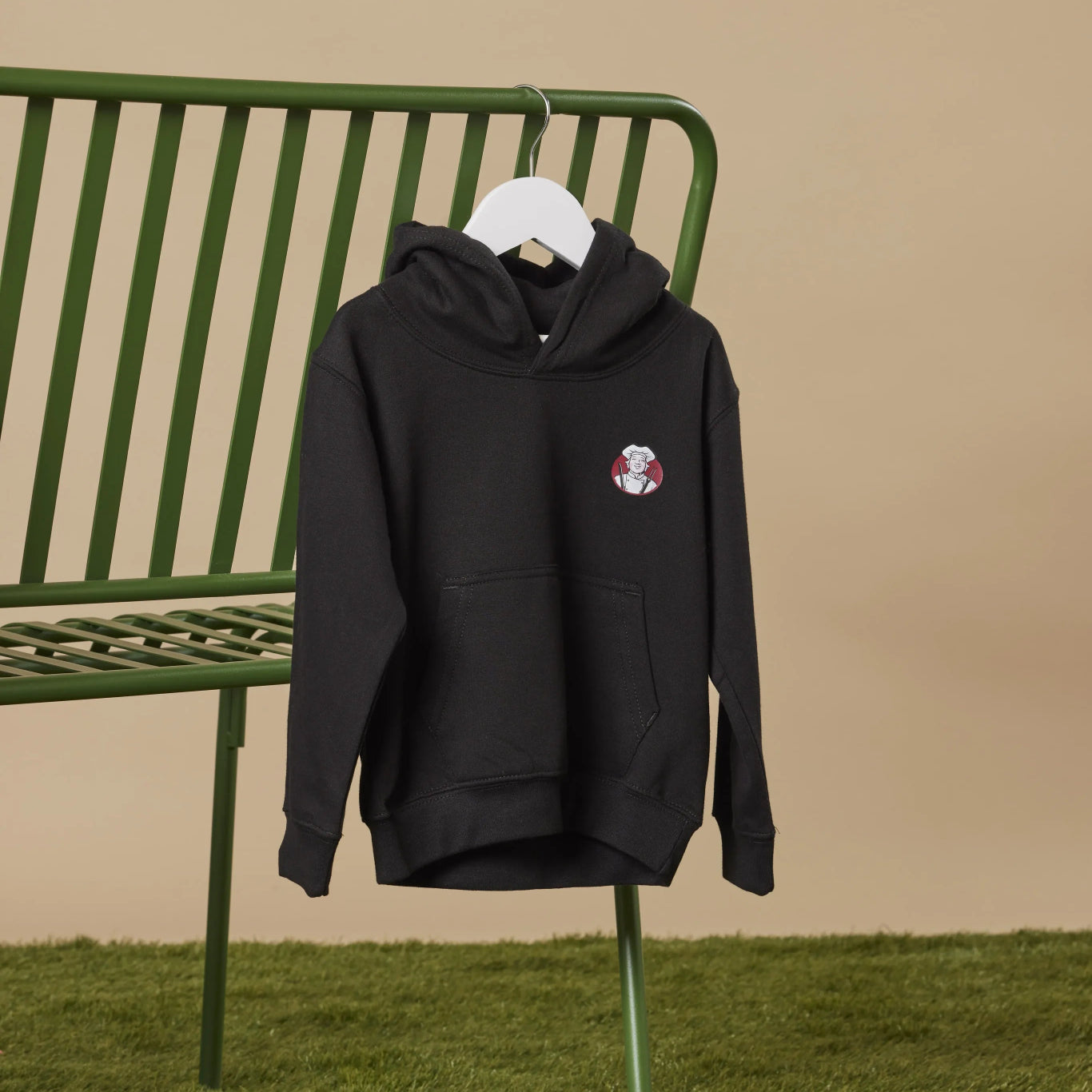 Kids' Stacks on Stacks Hoodie