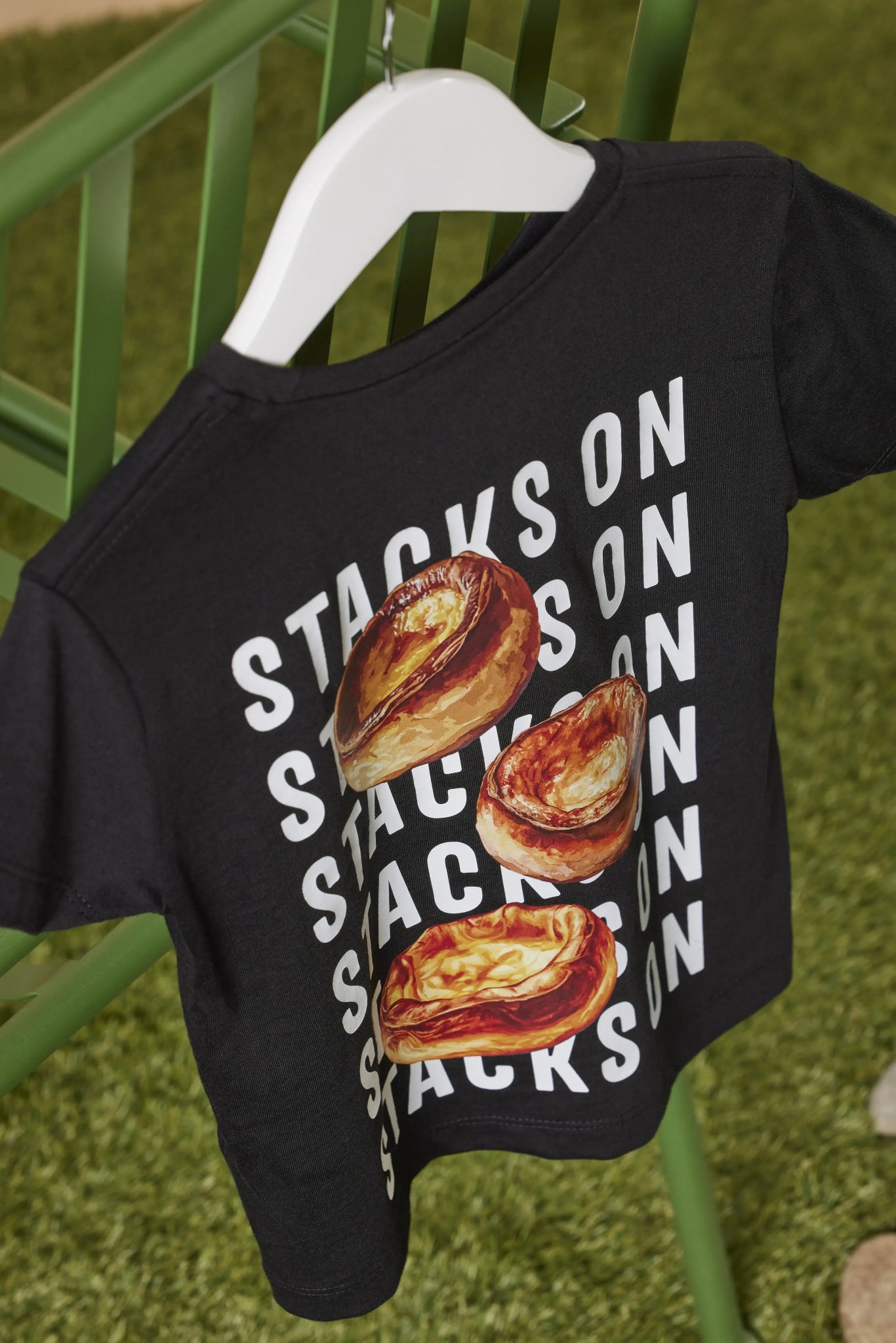 Kids' Stacks on Stacks T-Shirt