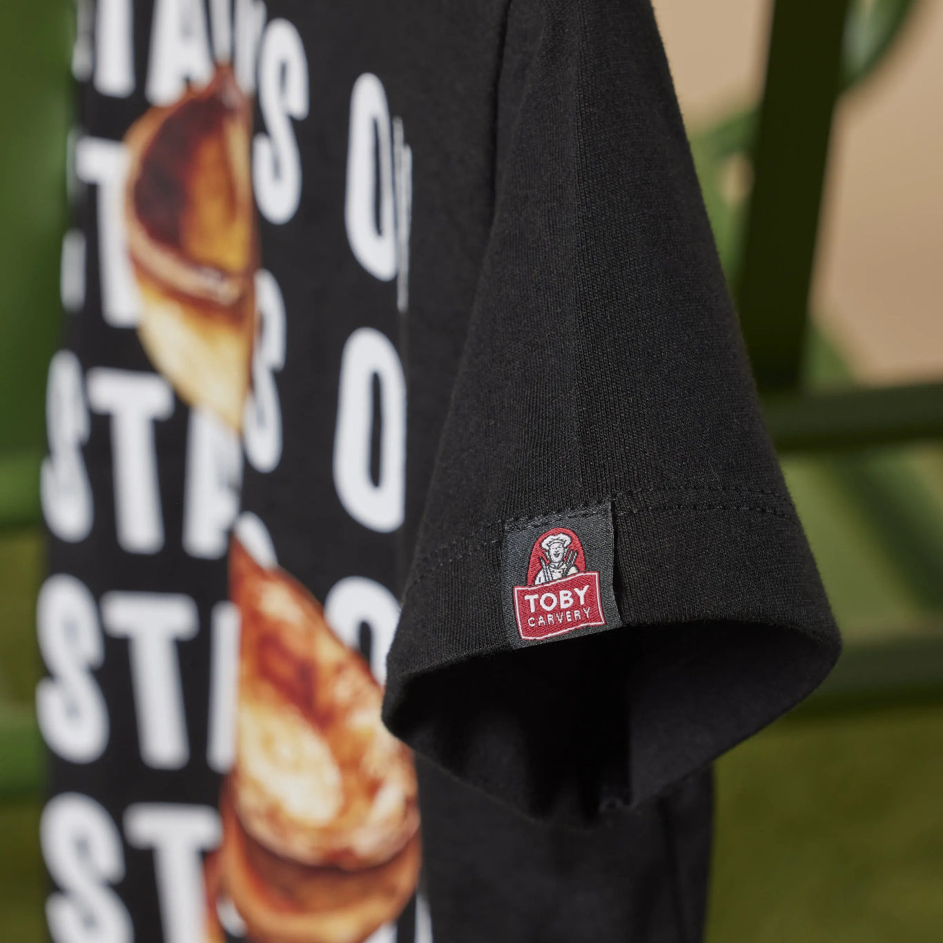 Kids' Stacks on Stacks T-Shirt