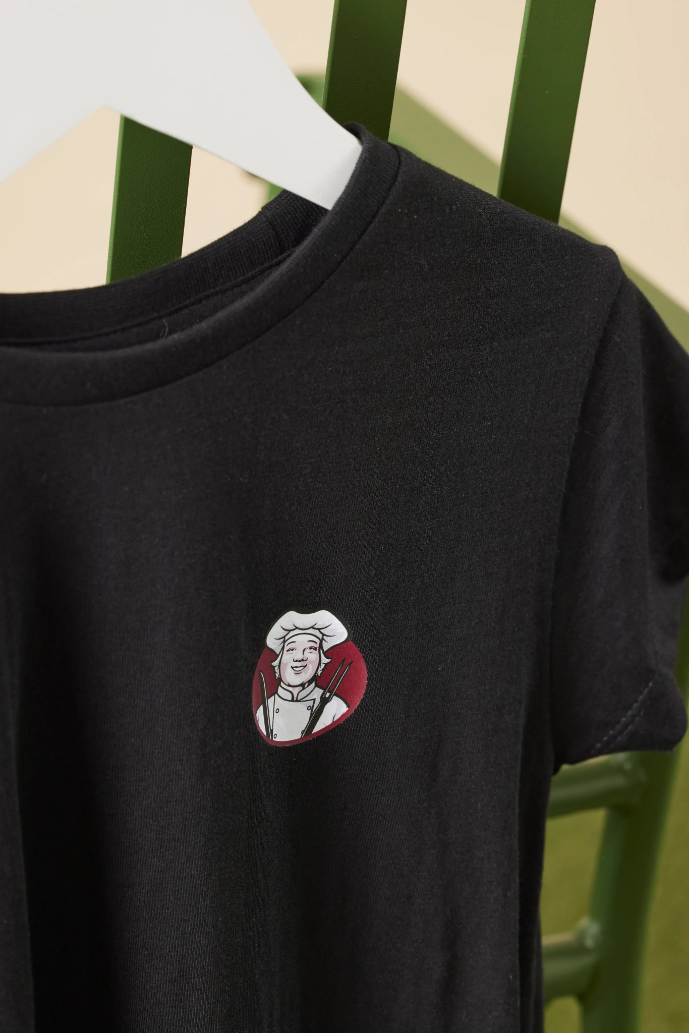 Kids' Stacks on Stacks T-Shirt