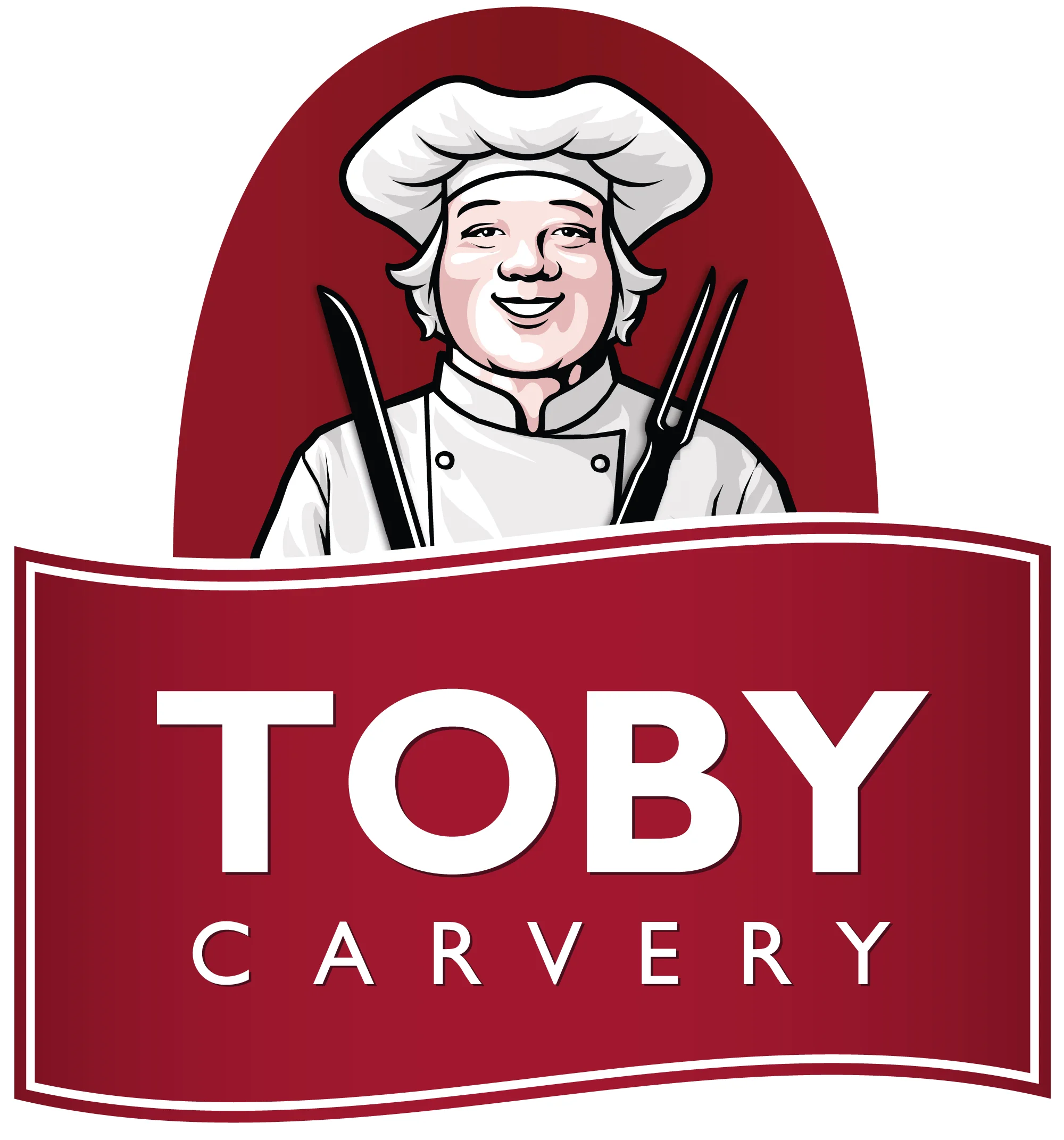 Toby Carvery Logo